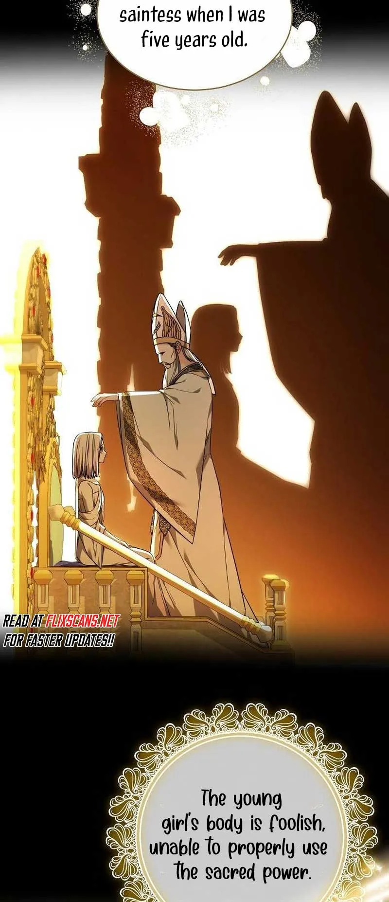 Obsidian Bride Chapter 39 Online - página 20