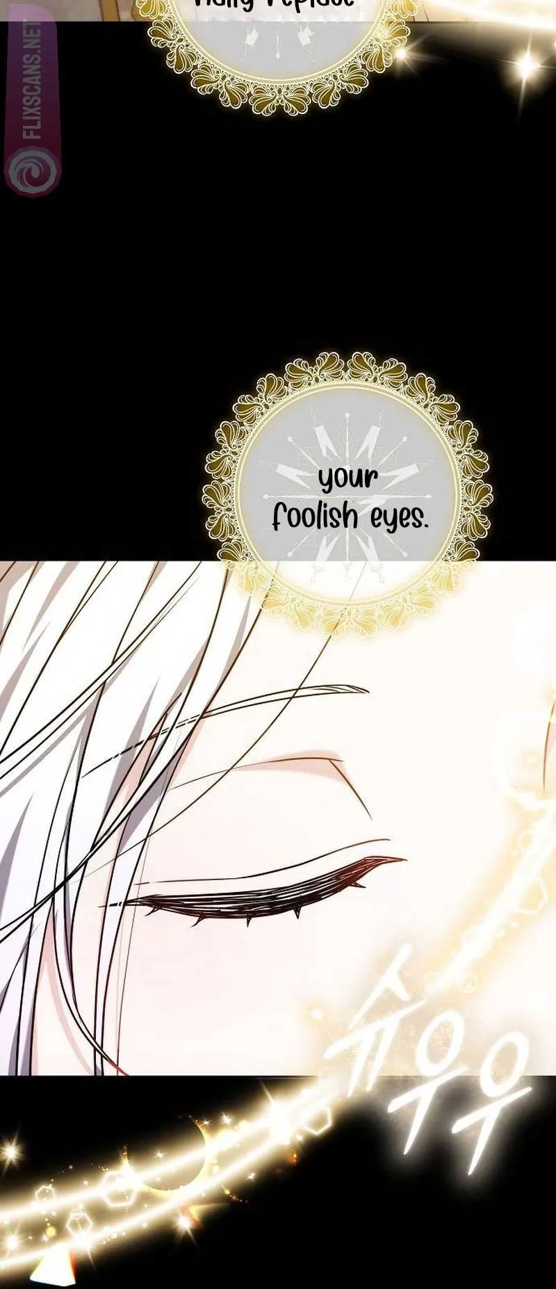 Obsidian Bride Chapter 39 Online - página 22