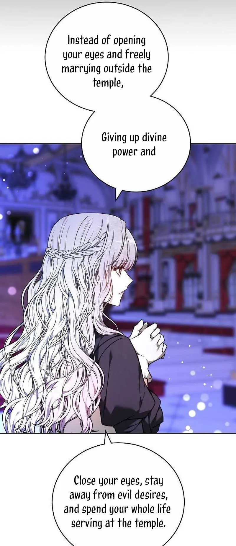Obsidian Bride Chapter 39 Online - página 26