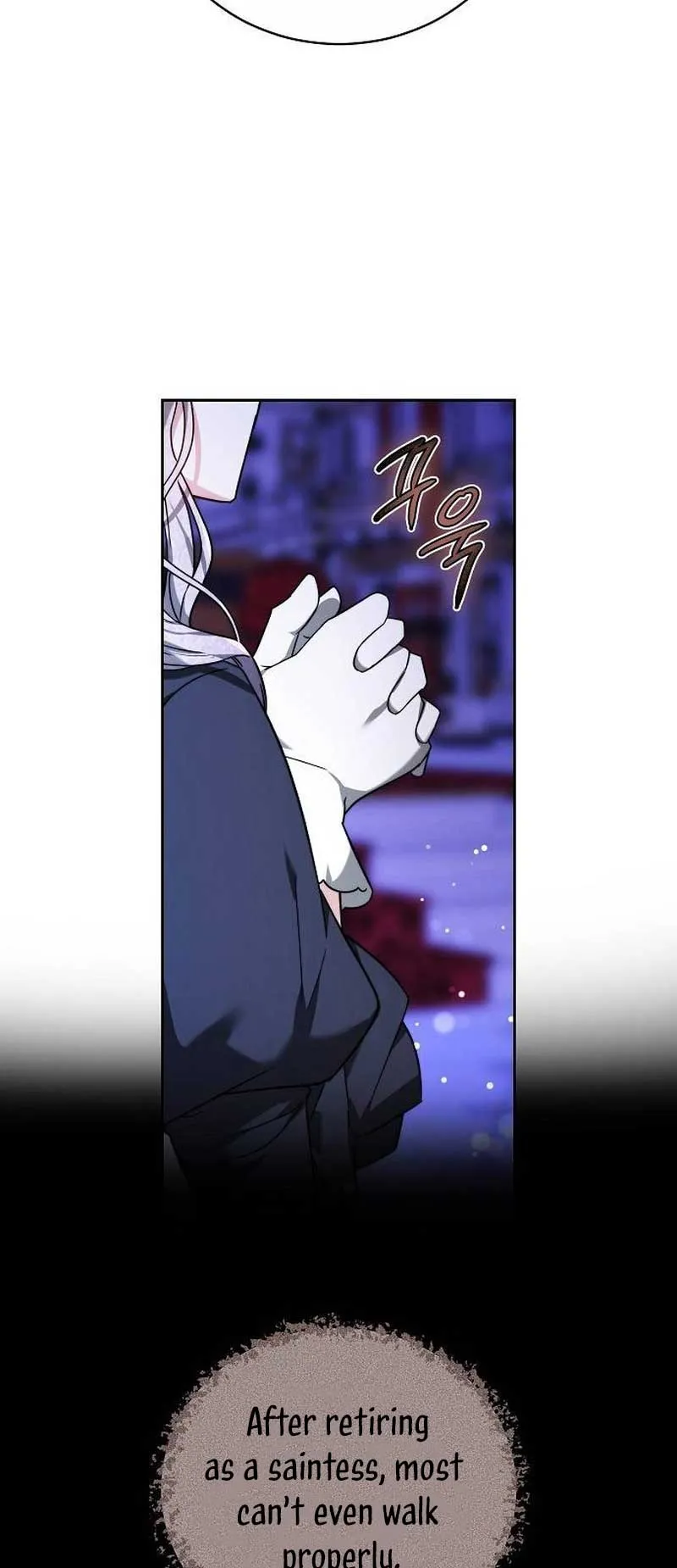 Obsidian Bride Chapter 39 Online - página 27