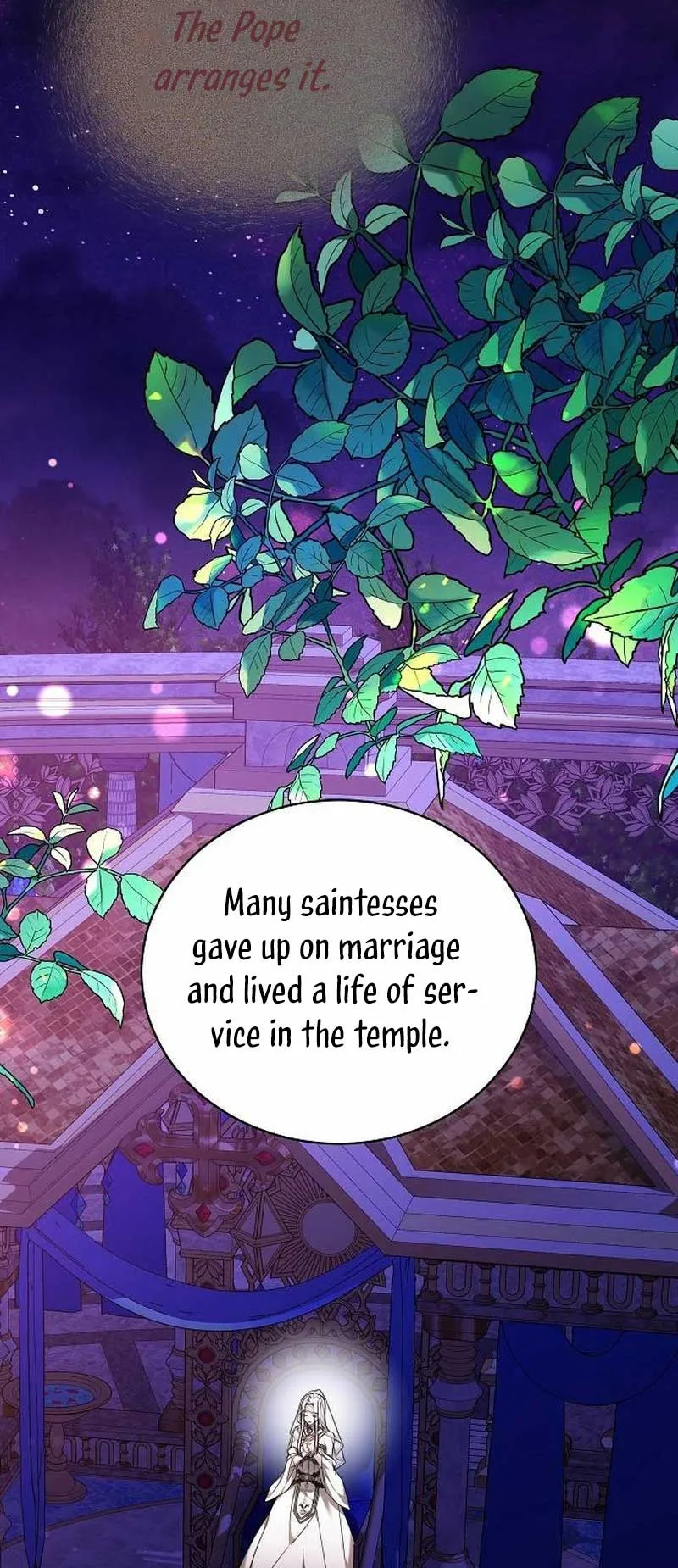 Obsidian Bride Chapter 39 Online - página 30