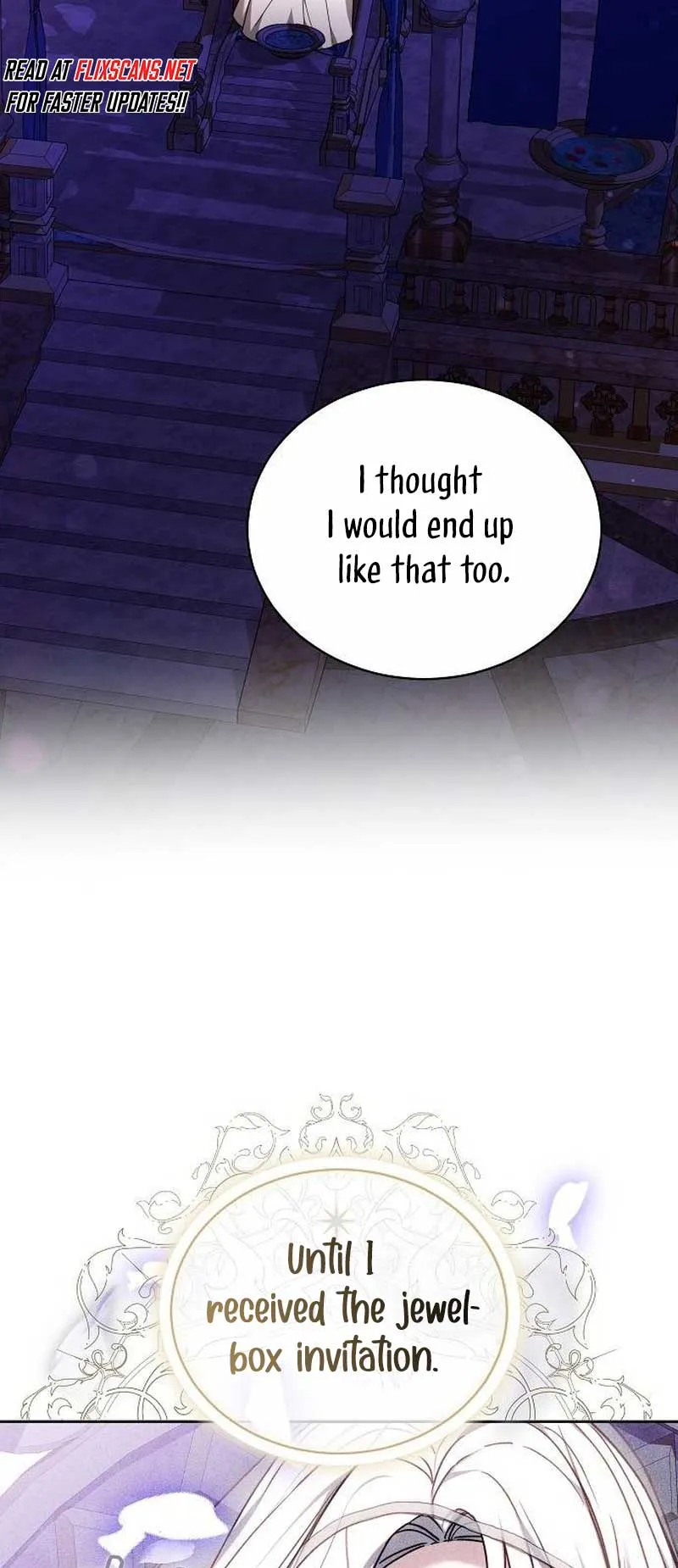 Obsidian Bride Chapter 39 Online - página 31
