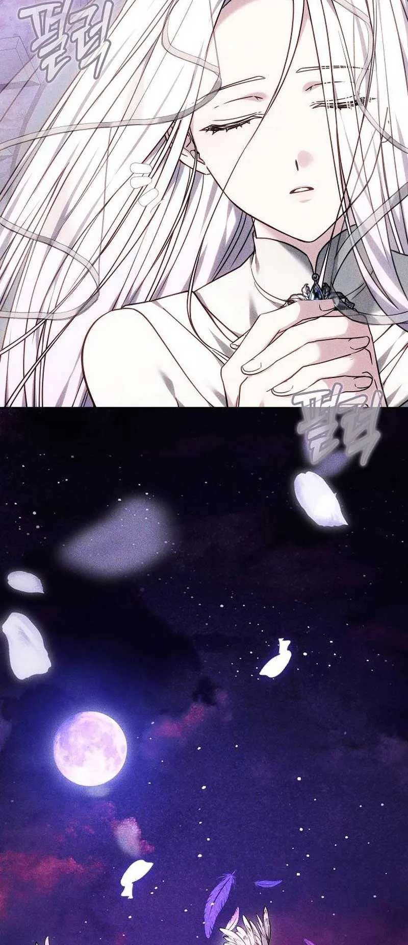 Obsidian Bride Chapter 39 Online - página 32