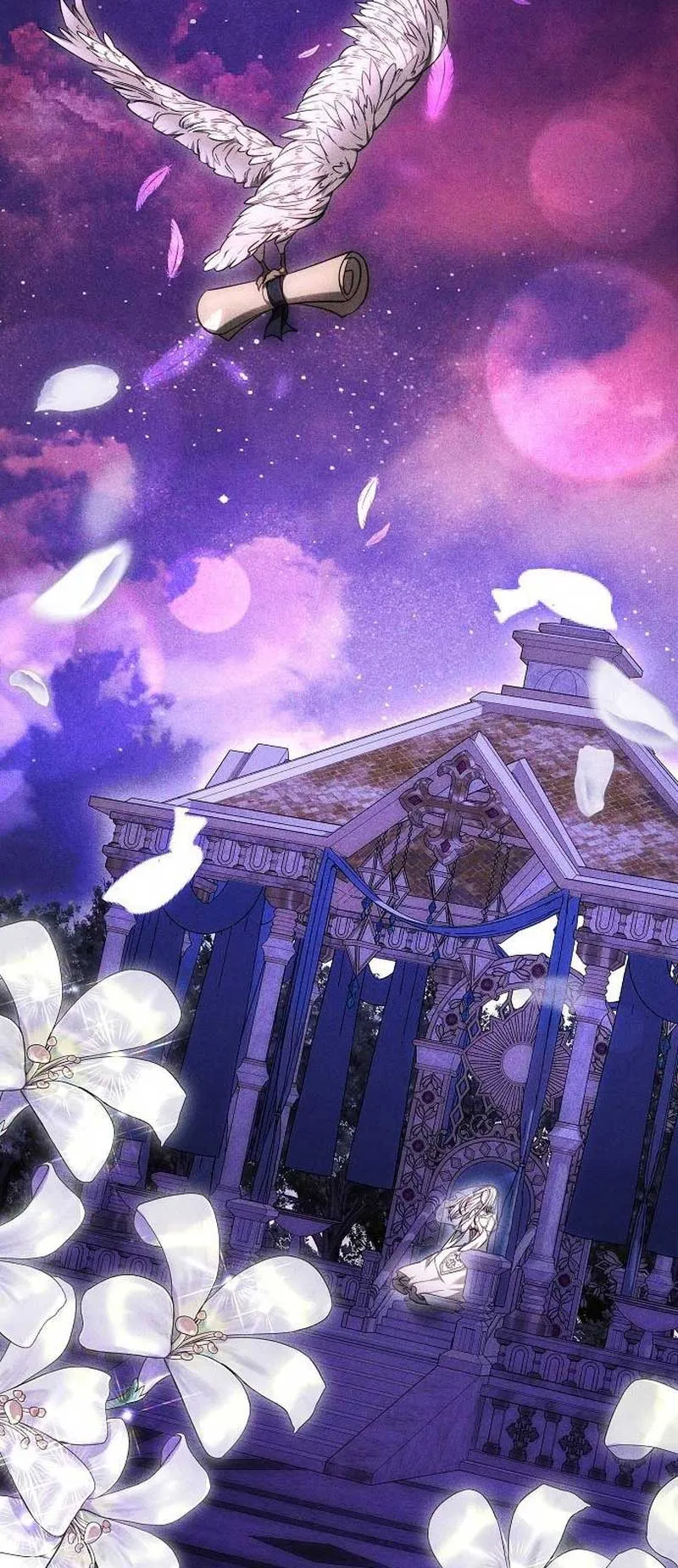 Obsidian Bride Chapter 39 Online - página 33