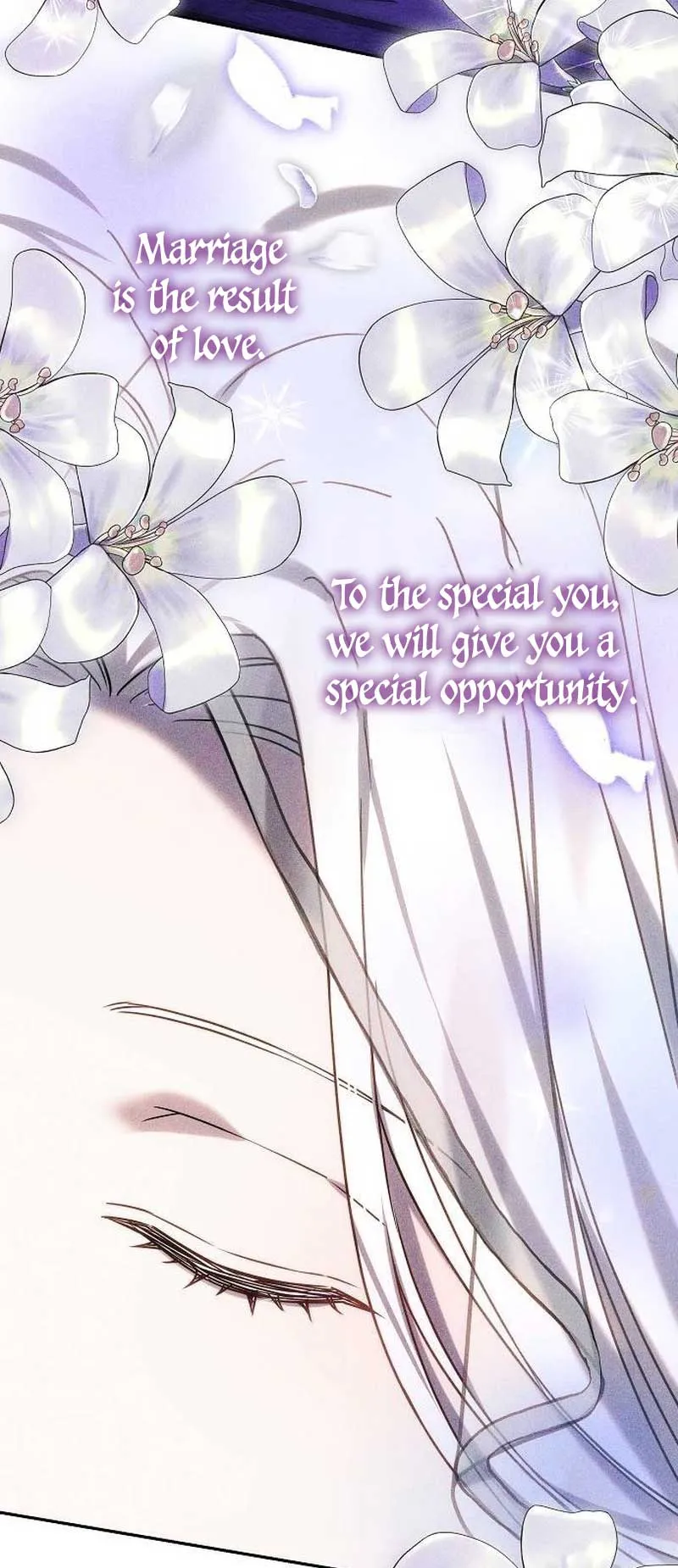 Obsidian Bride Chapter 39 Online - página 34