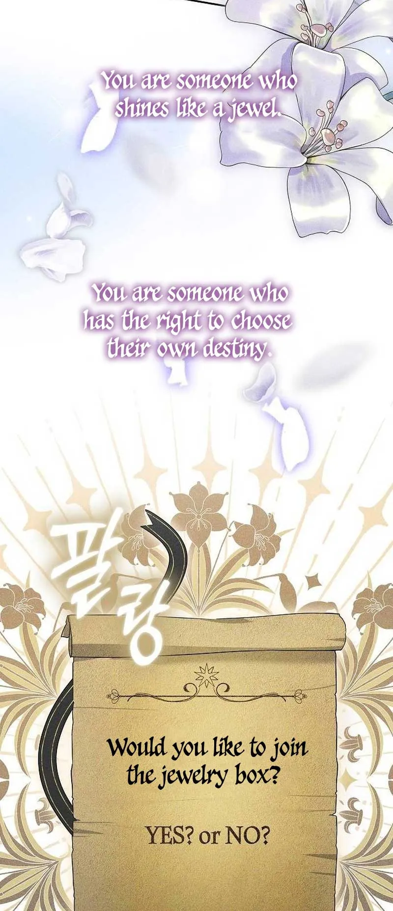 Obsidian Bride Chapter 39 Online - página 35