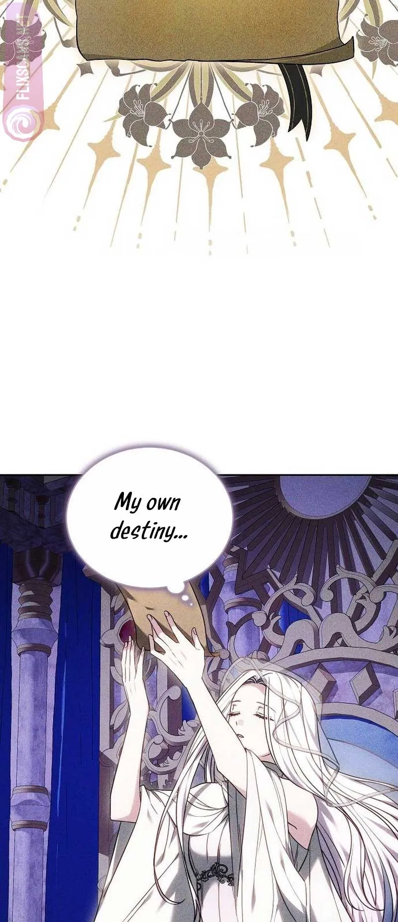 Obsidian Bride Chapter 39 Online - página 36