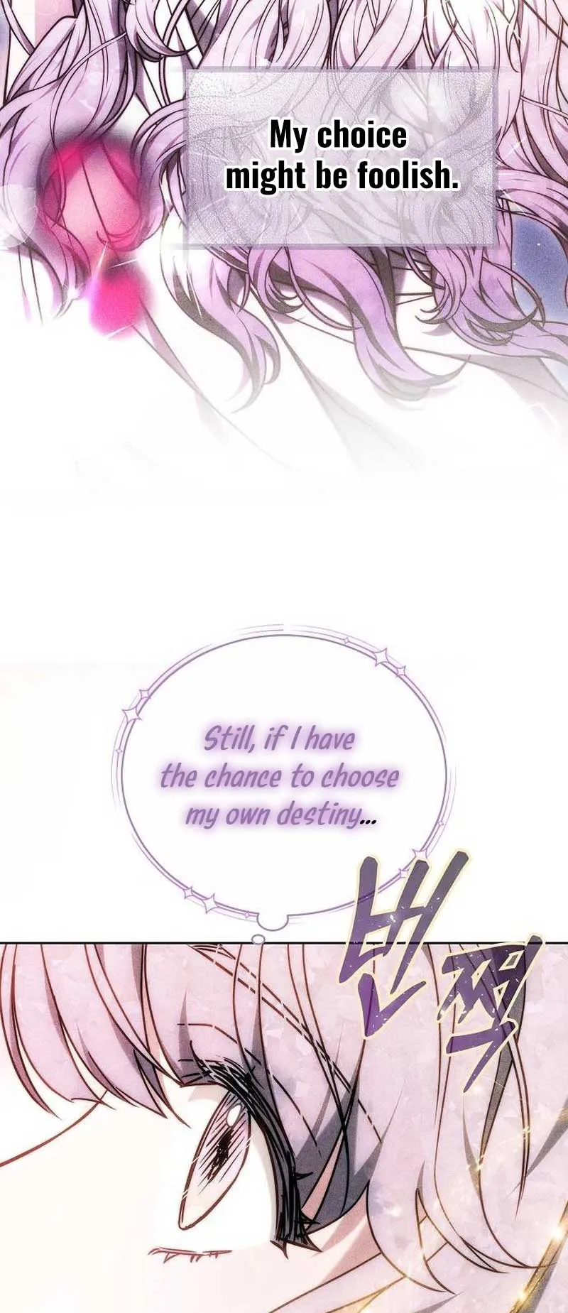 Obsidian Bride Chapter 39 Online - página 45