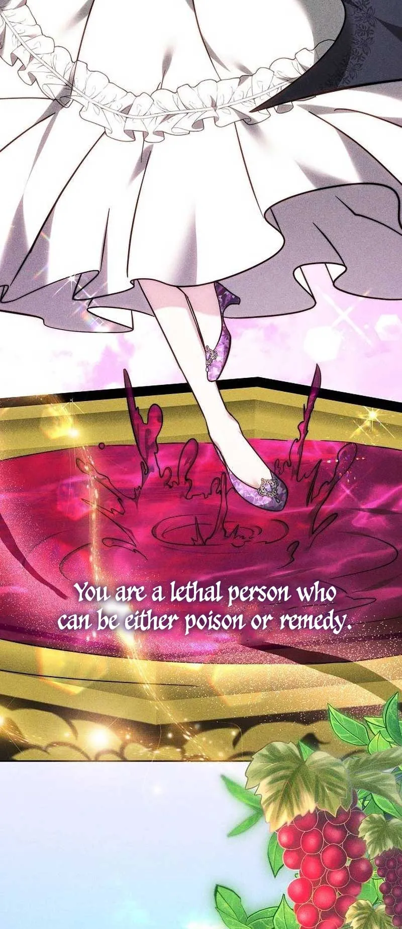 Obsidian Bride Chapter 39 Online - página 47