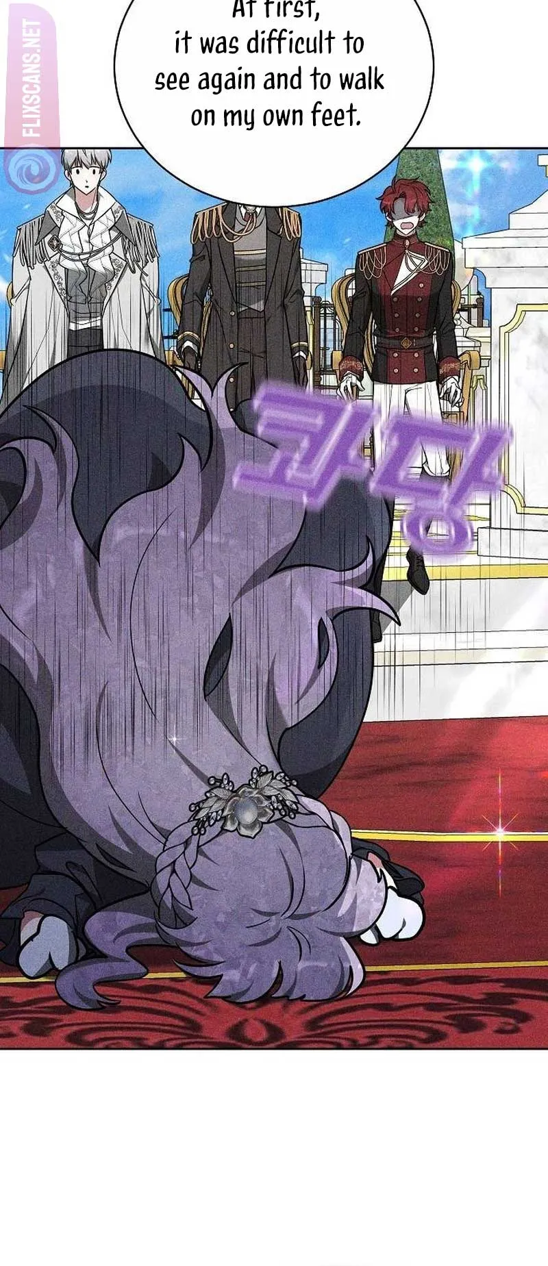 Obsidian Bride Chapter 39 Online - página 50
