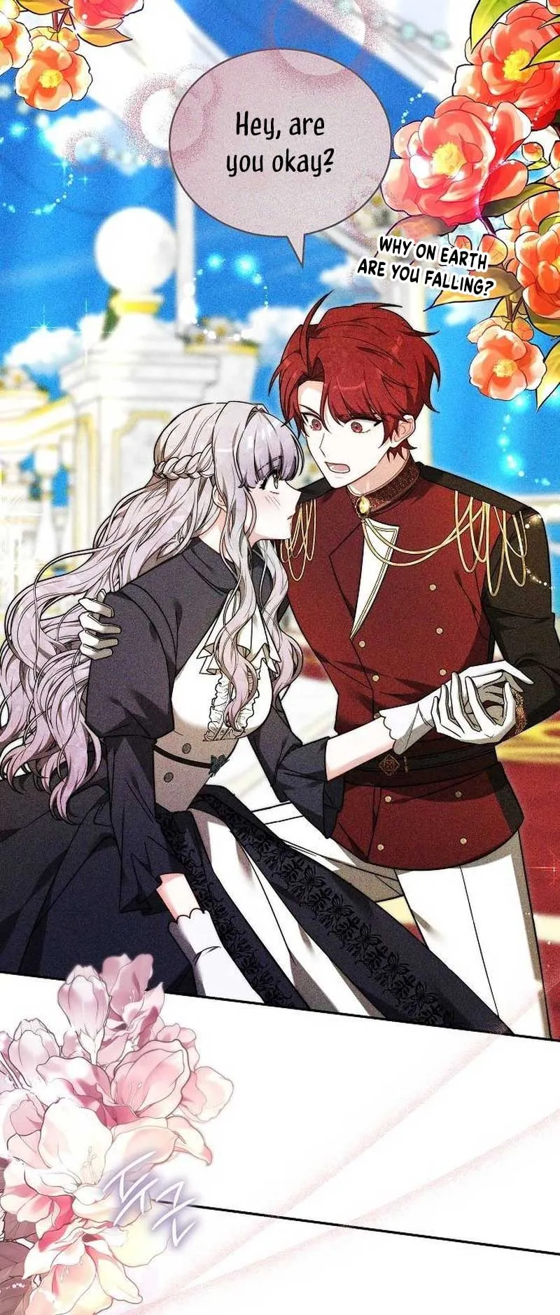 Obsidian Bride Chapter 39 Online - página 52