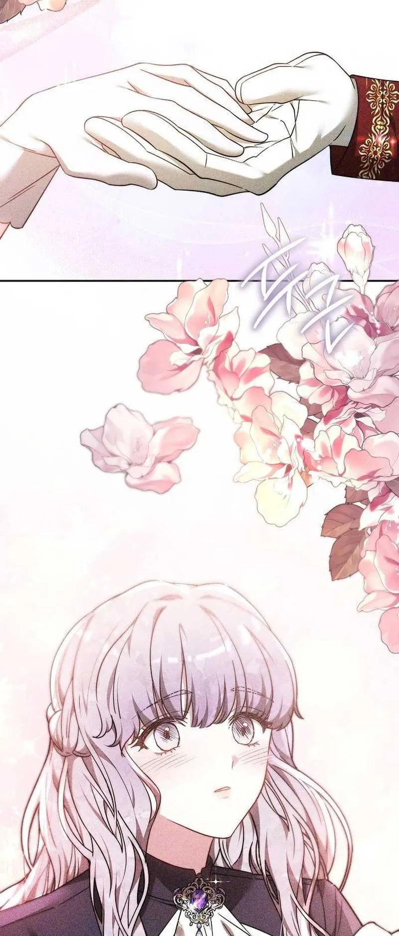 Obsidian Bride Chapter 39 Online - página 53