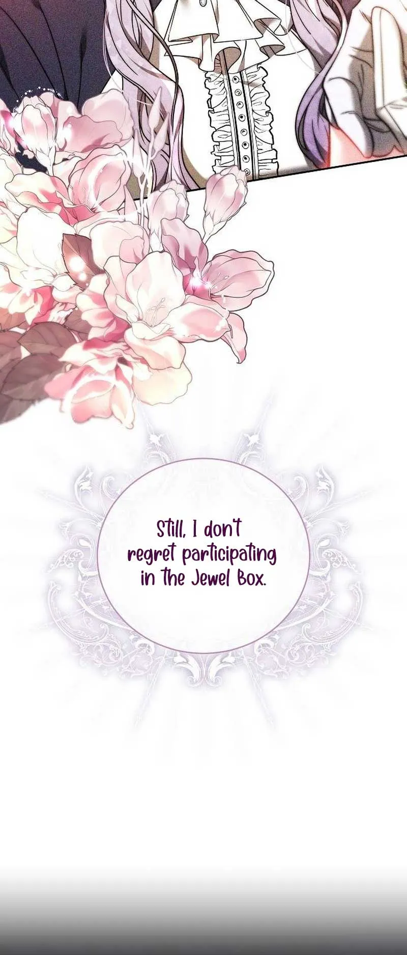 Obsidian Bride Chapter 39 Online - página 54