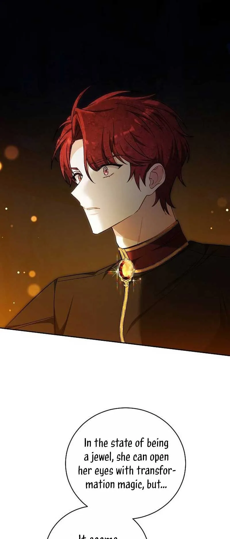 Obsidian Bride Chapter 39 Online - página 56