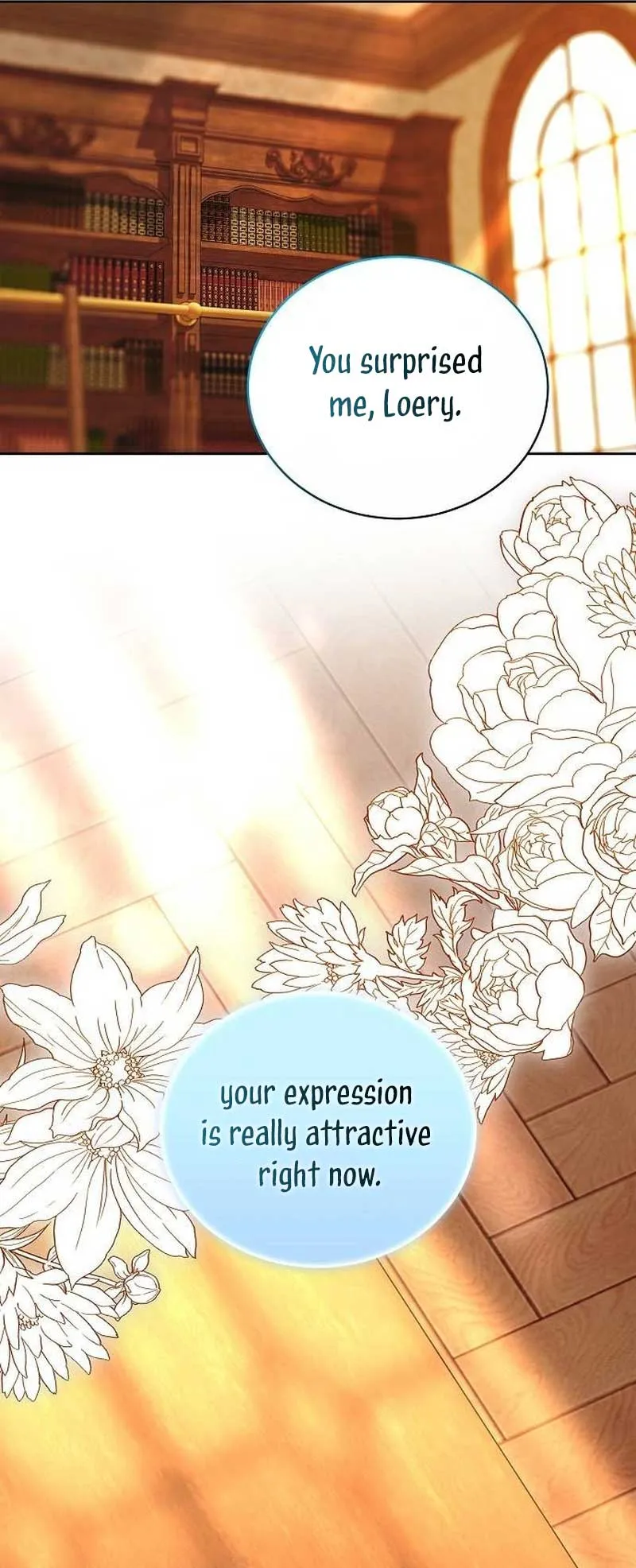 Obsidian Bride Chapter 39 Online - página 63