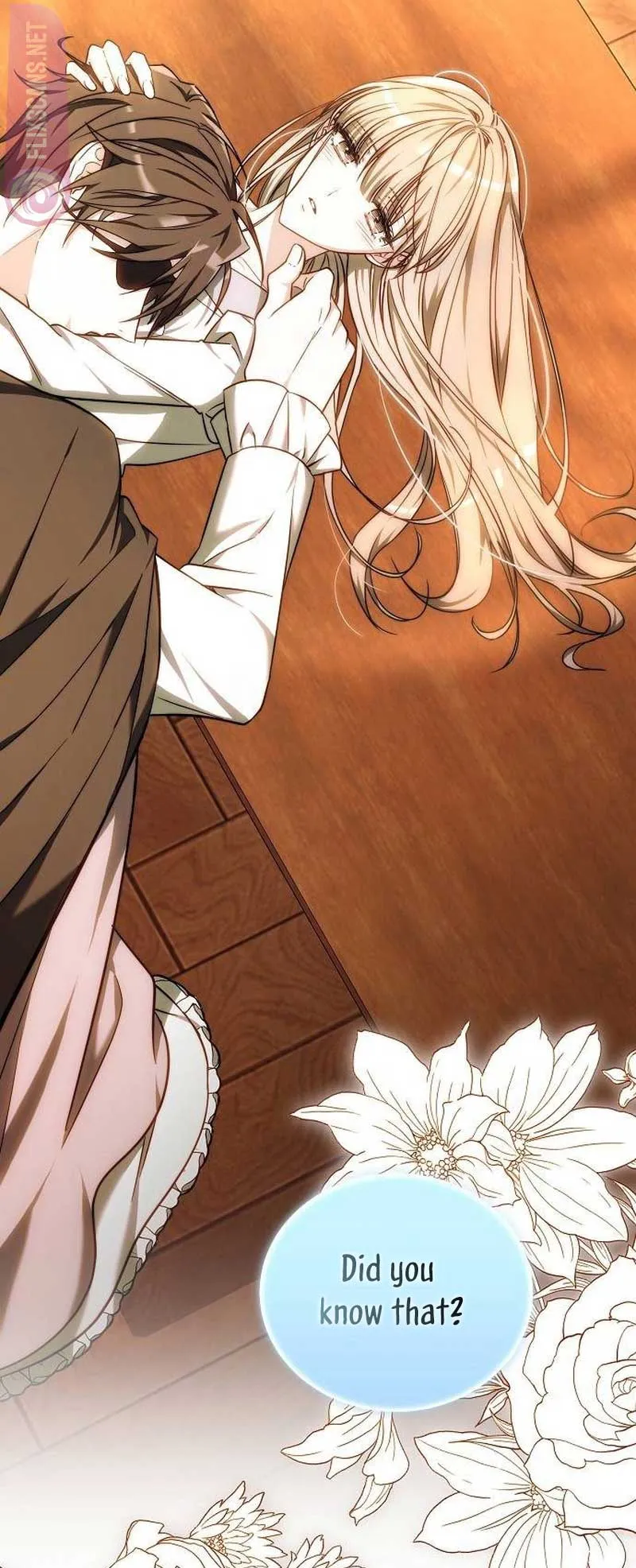 Obsidian Bride Chapter 39 Online - página 64