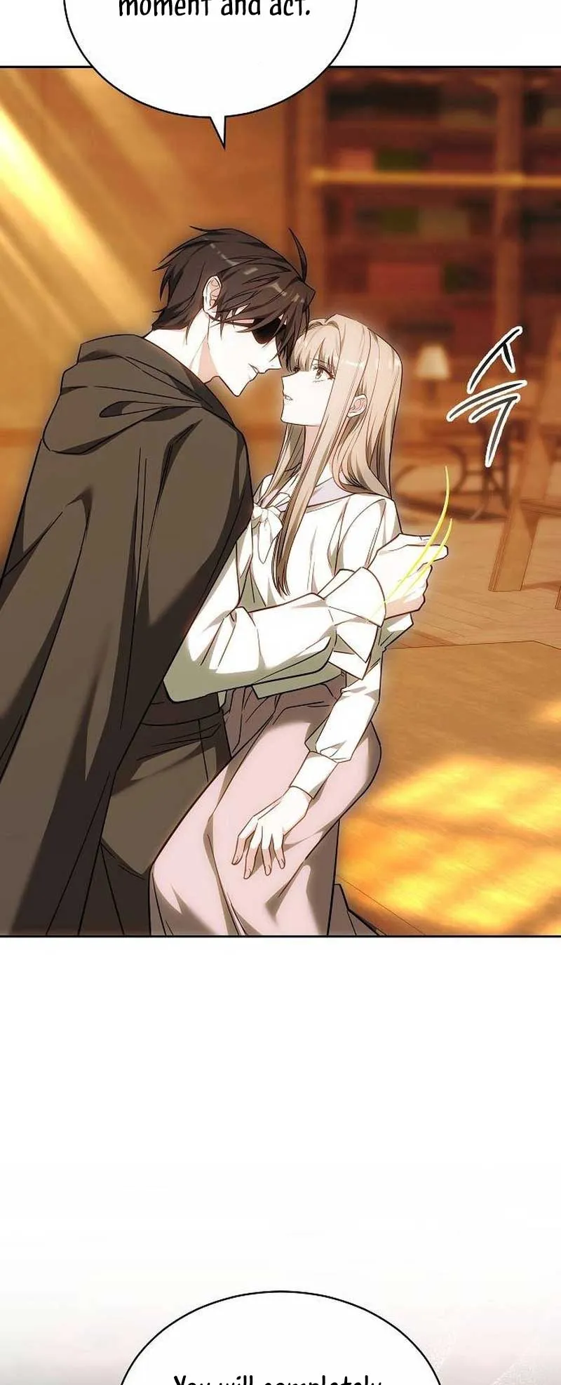 Obsidian Bride Chapter 39 Online - página 67