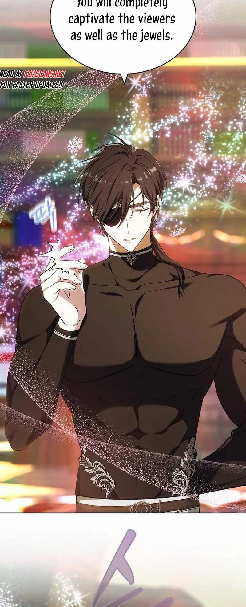 Obsidian Bride Chapter 39 Online - página 68
