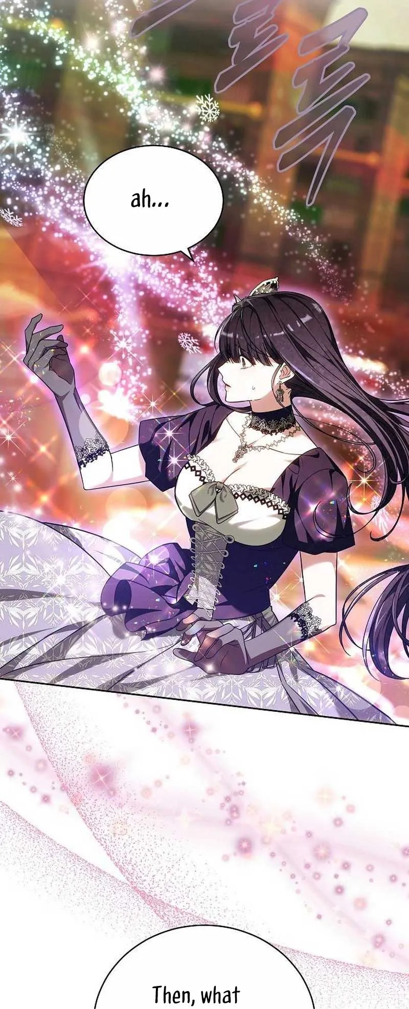 Obsidian Bride Chapter 39 Online - página 69