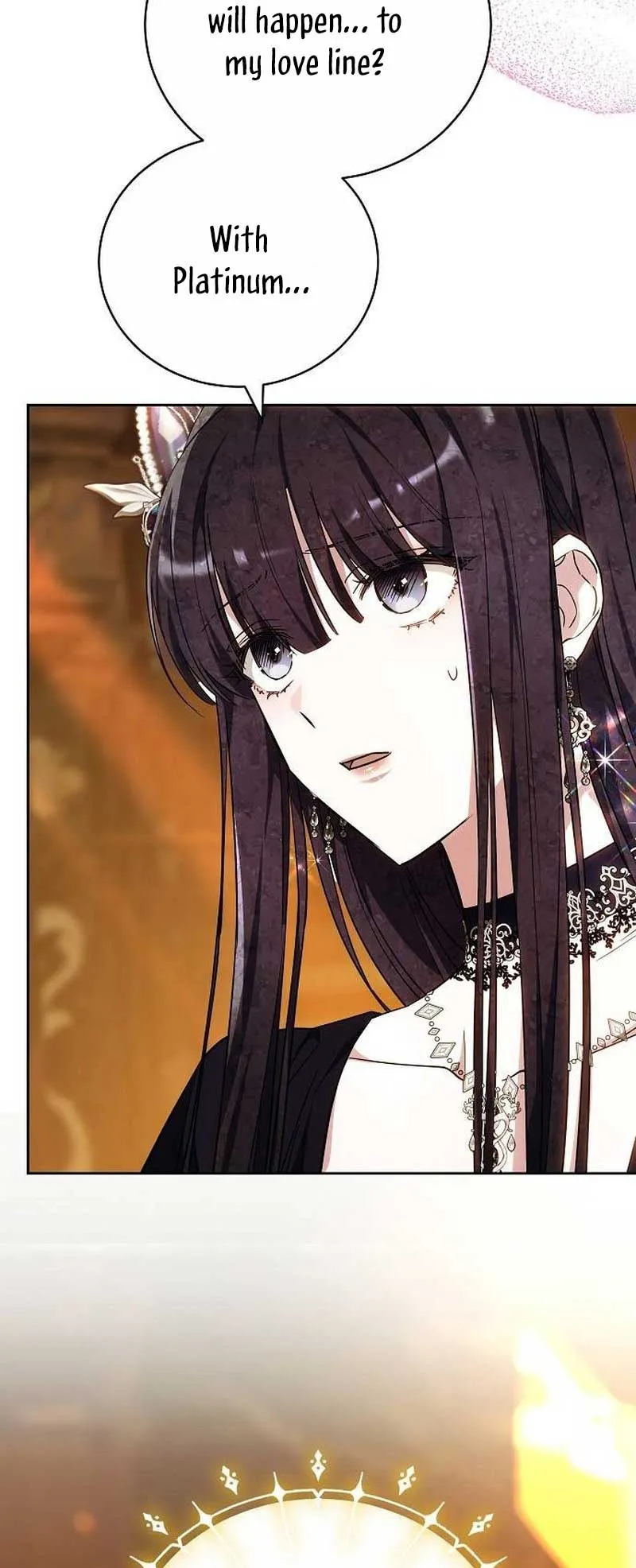 Obsidian Bride Chapter 39 Online - página 70