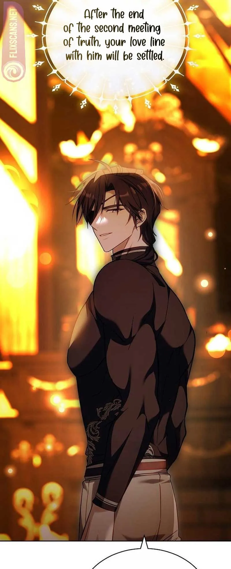 Obsidian Bride Chapter 39 Online - página 71