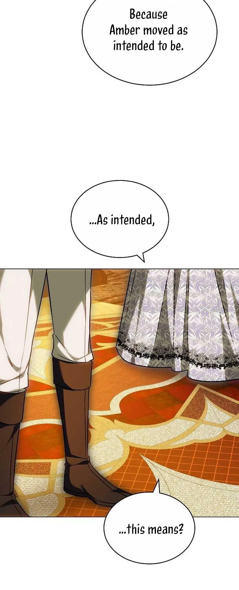 Obsidian Bride Chapter 39 Online - página 72
