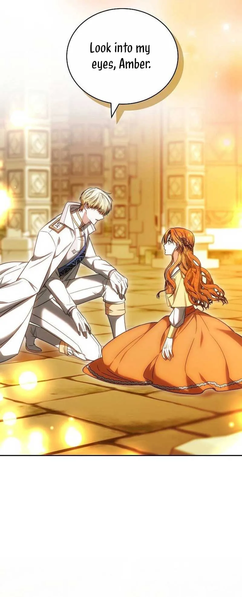 Obsidian Bride Chapter 39 Online - página 74