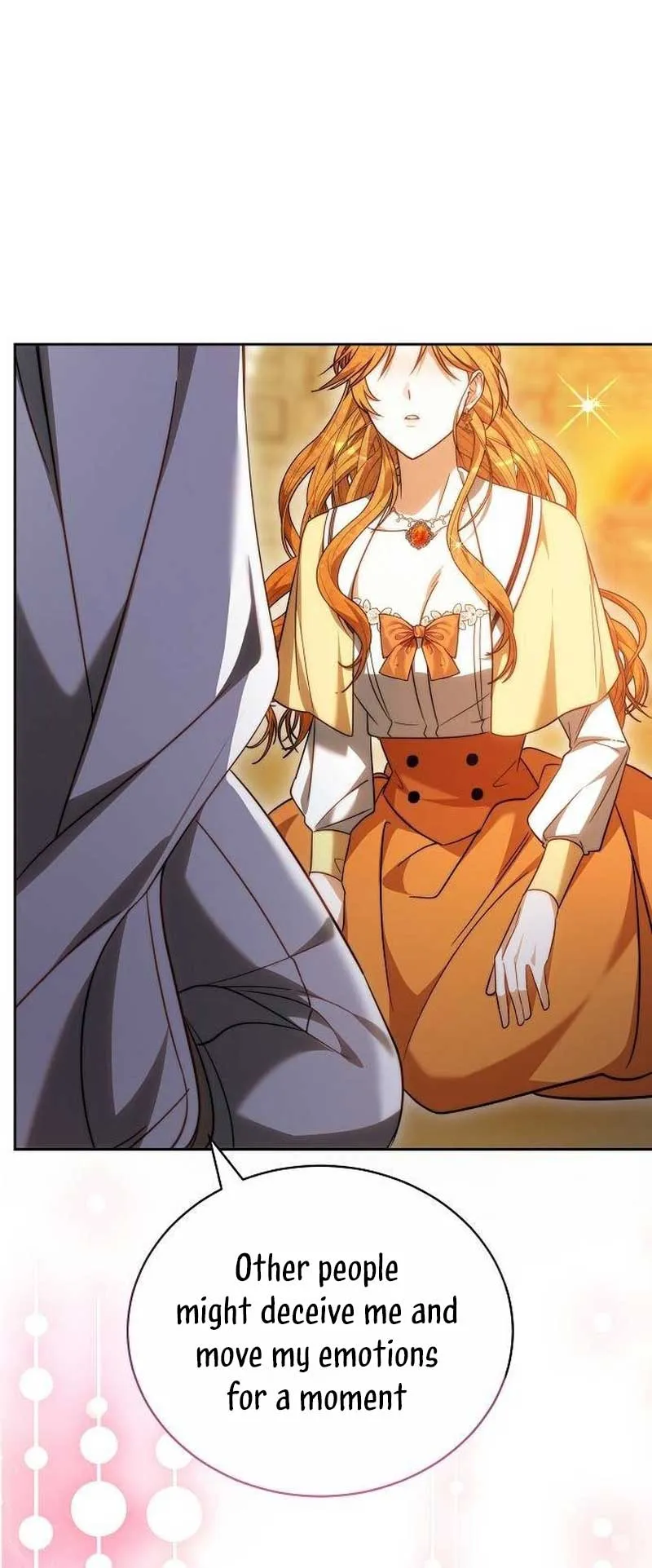 Obsidian Bride Chapter 39 Online - página 76