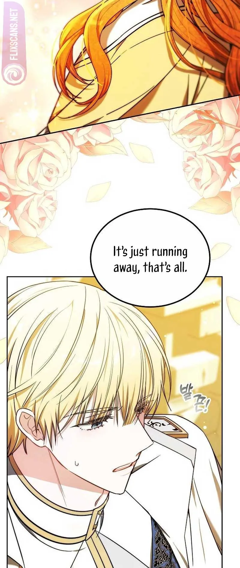 Obsidian Bride Chapter 39 Online - página 92