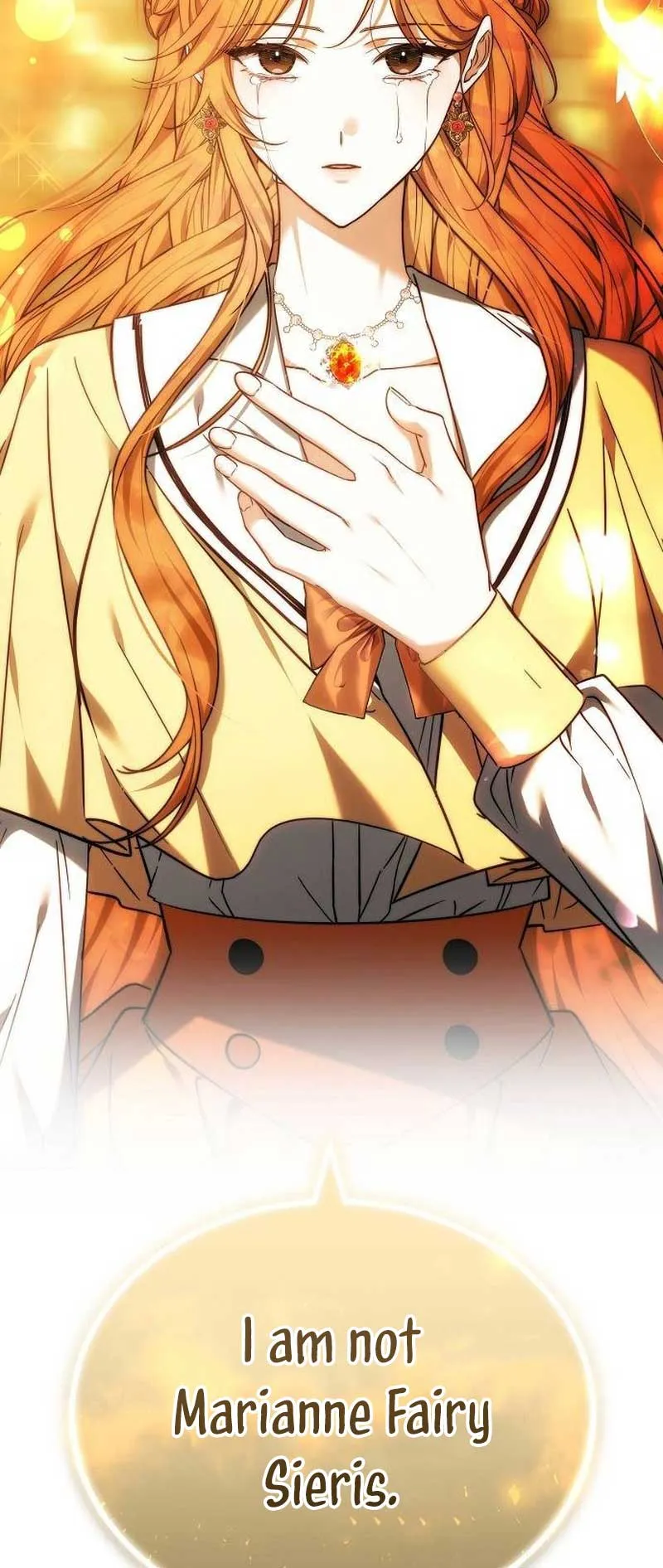 Obsidian Bride Chapter 39 Online - página 97