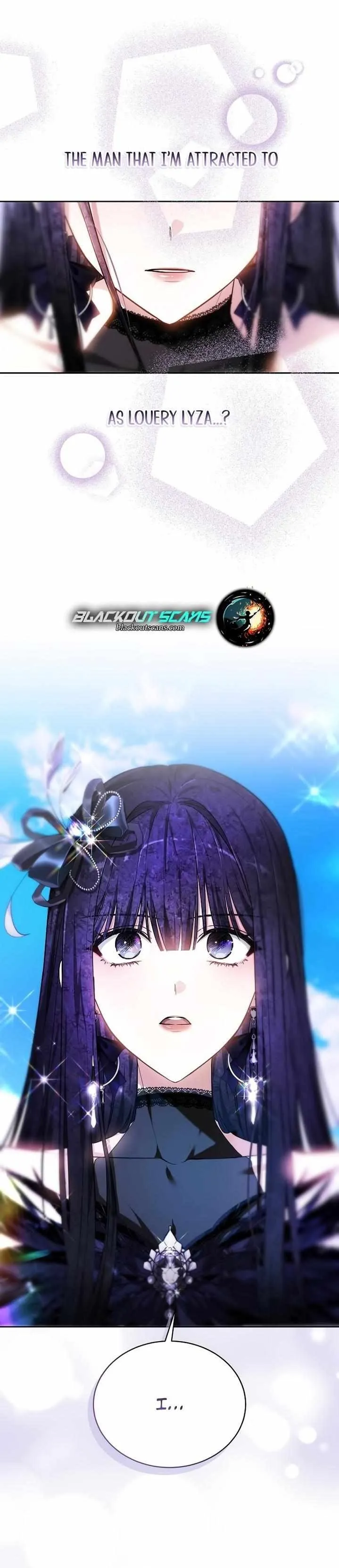Obsidian Bride Chapter 4 Online - página 11
