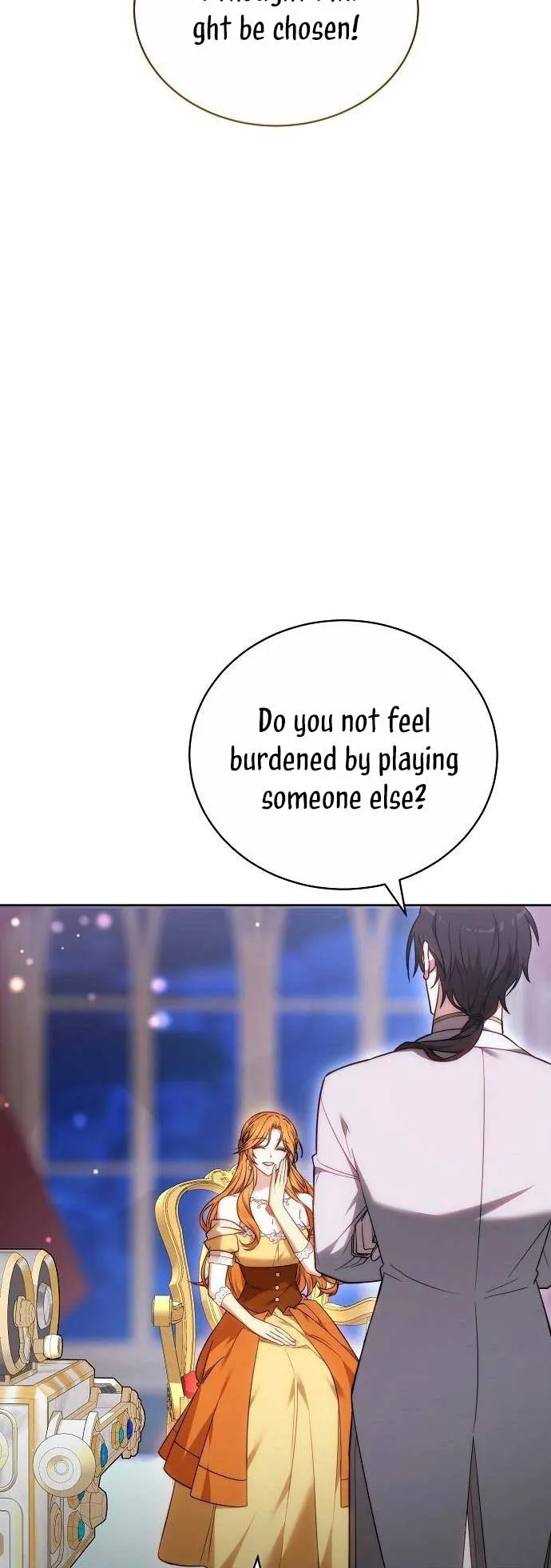 Obsidian Bride Chapter 40 Online - página 6