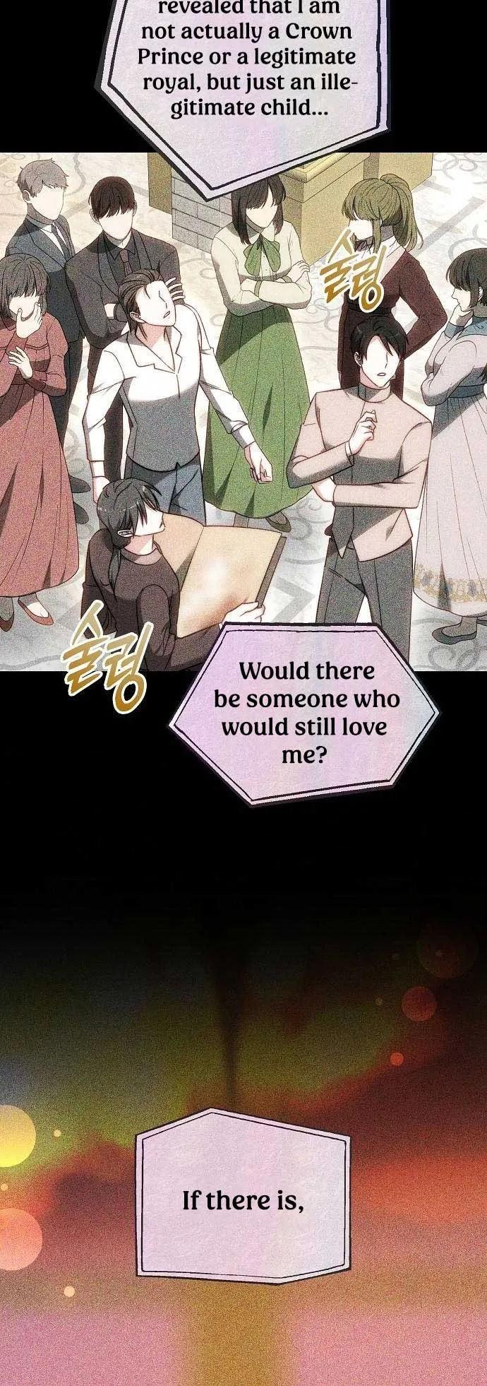 Obsidian Bride Chapter 40 Online - página 13