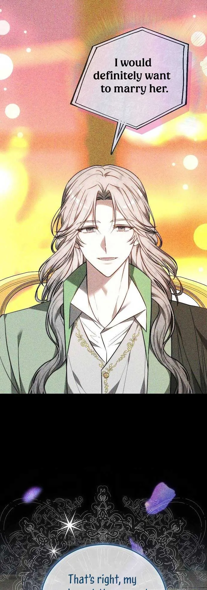 Obsidian Bride Chapter 40 Online - página 14