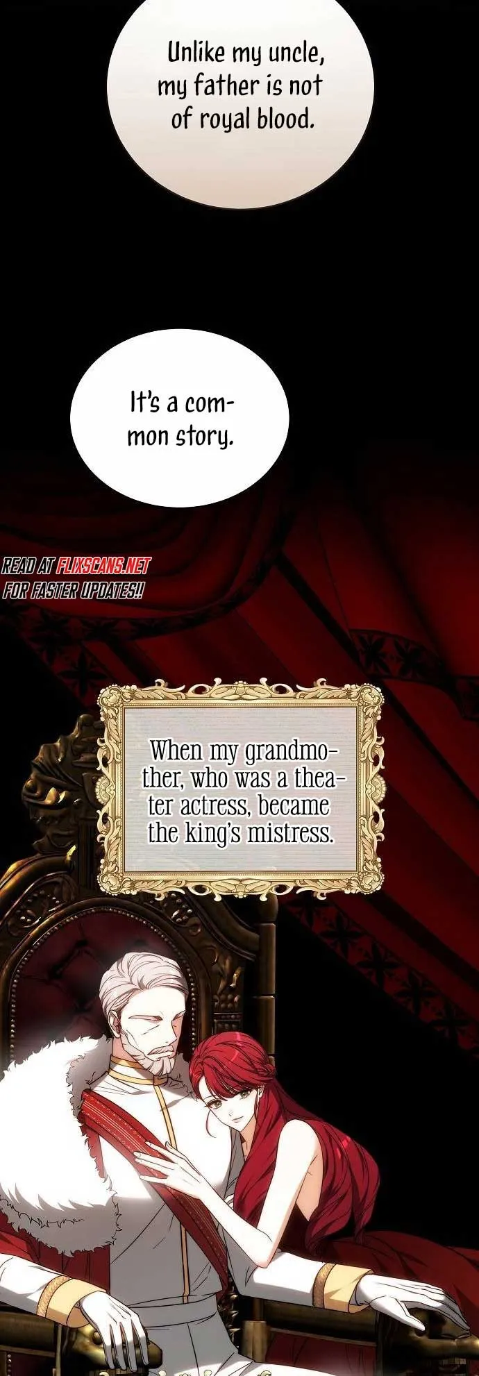 Obsidian Bride Chapter 40 Online - página 17