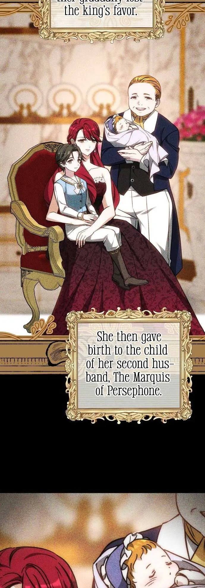 Obsidian Bride Chapter 40 Online - página 19