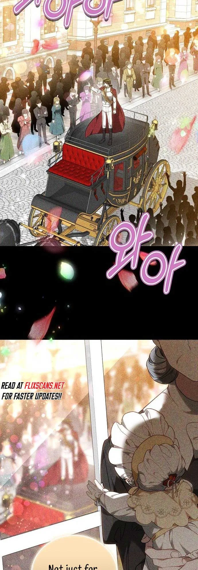 Obsidian Bride Chapter 40 Online - página 23