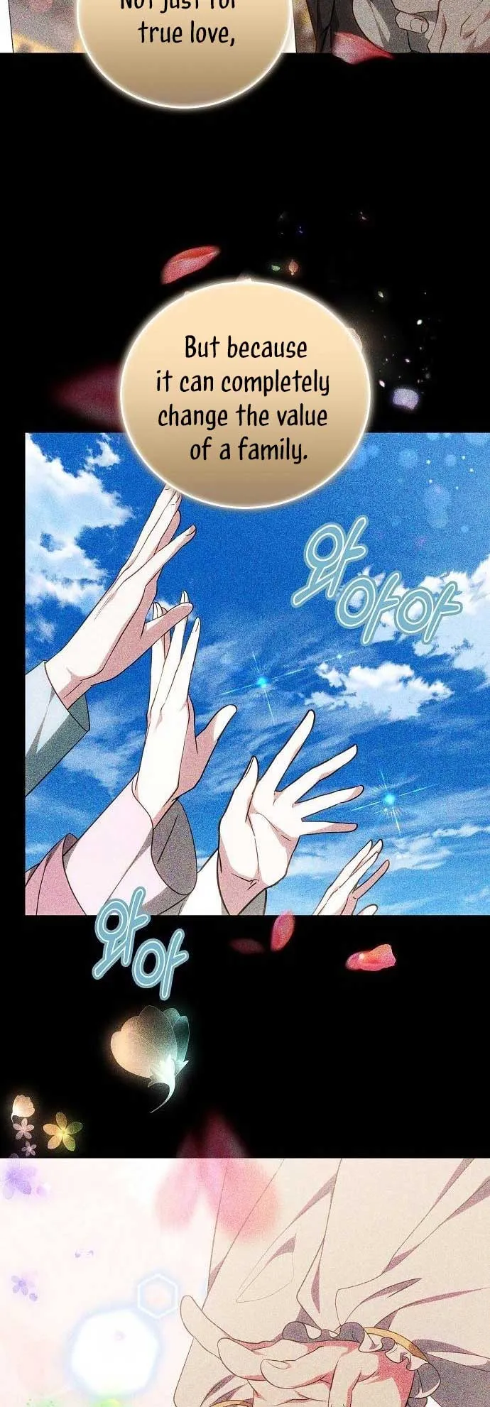Obsidian Bride Chapter 40 Online - página 24