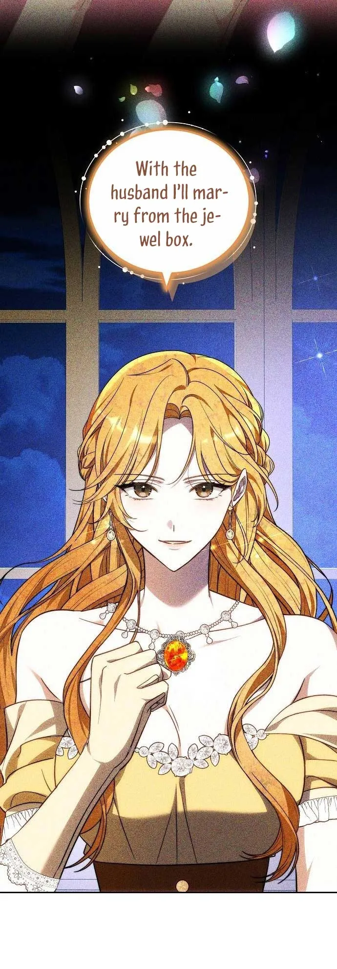 Obsidian Bride Chapter 40 Online - página 26