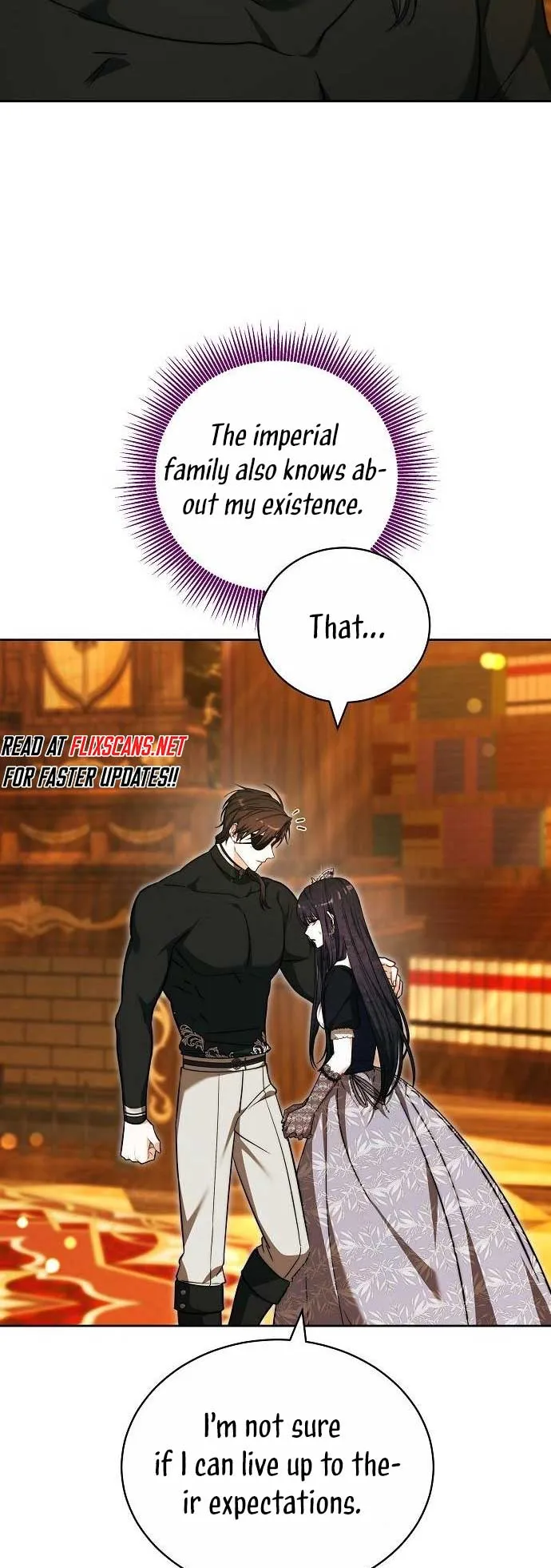 Obsidian Bride Chapter 40 Online - página 34