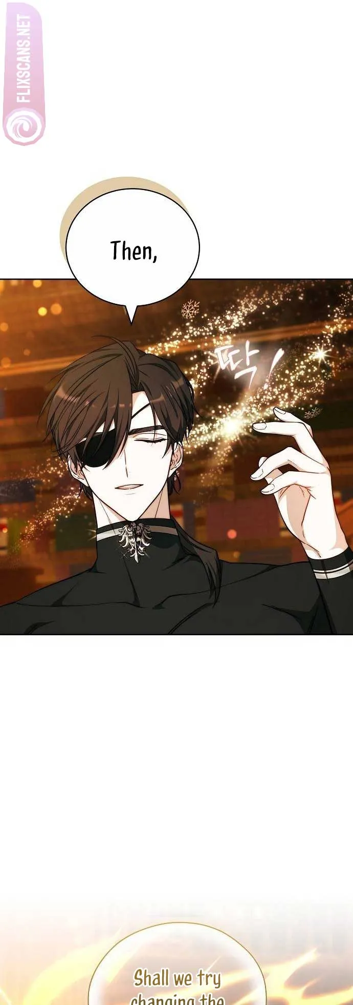 Obsidian Bride Chapter 40 Online - página 36