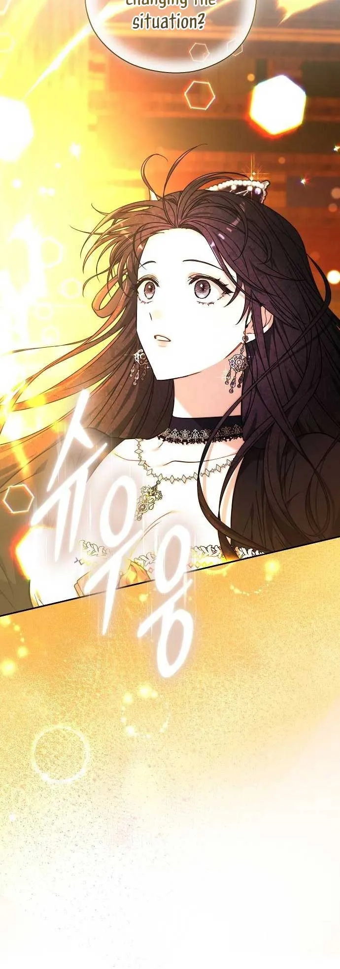 Obsidian Bride Chapter 40 Online - página 37