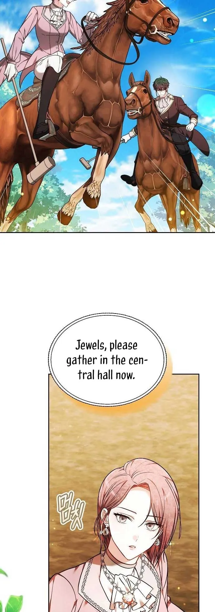 Obsidian Bride Chapter 40 Online - página 39