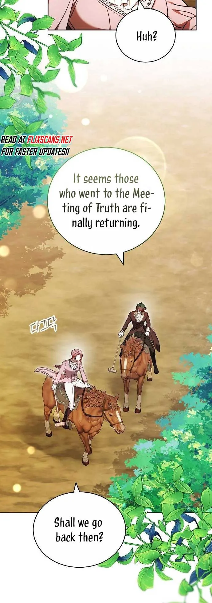 Obsidian Bride Chapter 40 Online - página 40
