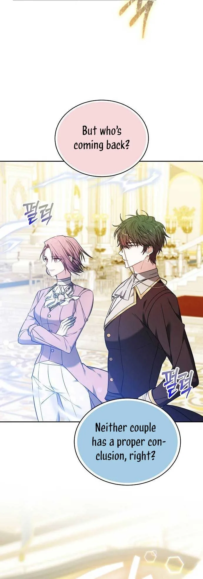 Obsidian Bride Chapter 40 Online - página 44