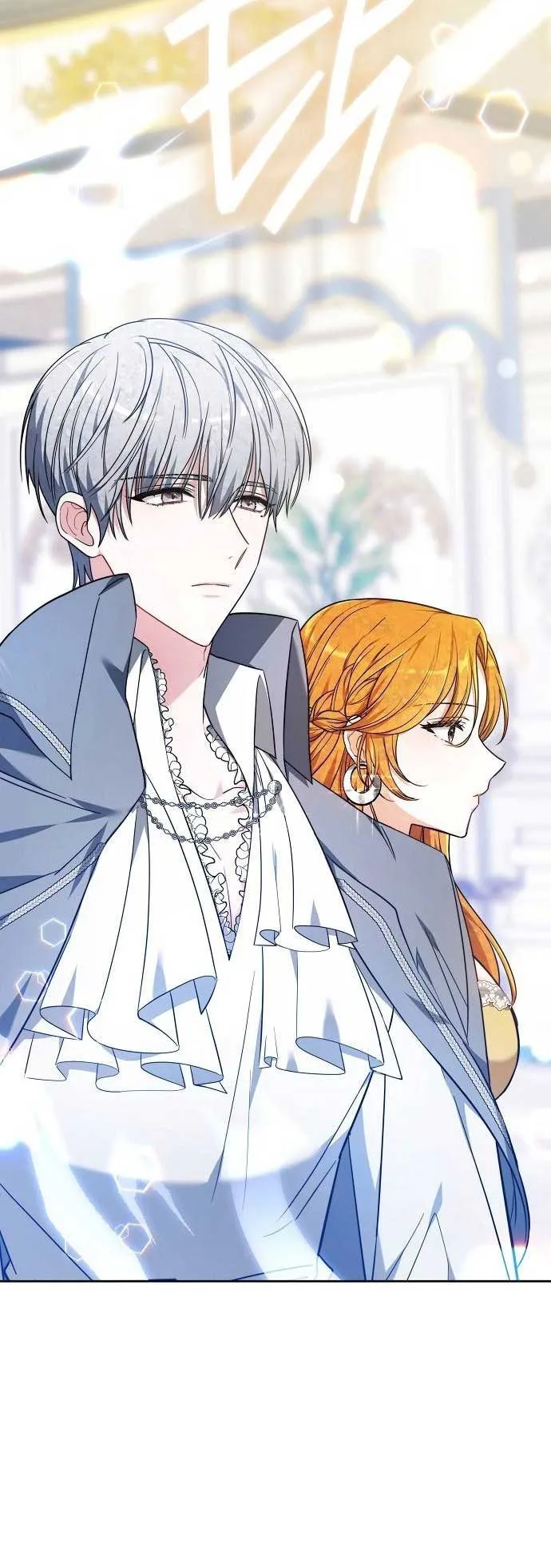Obsidian Bride Chapter 40 Online - página 45