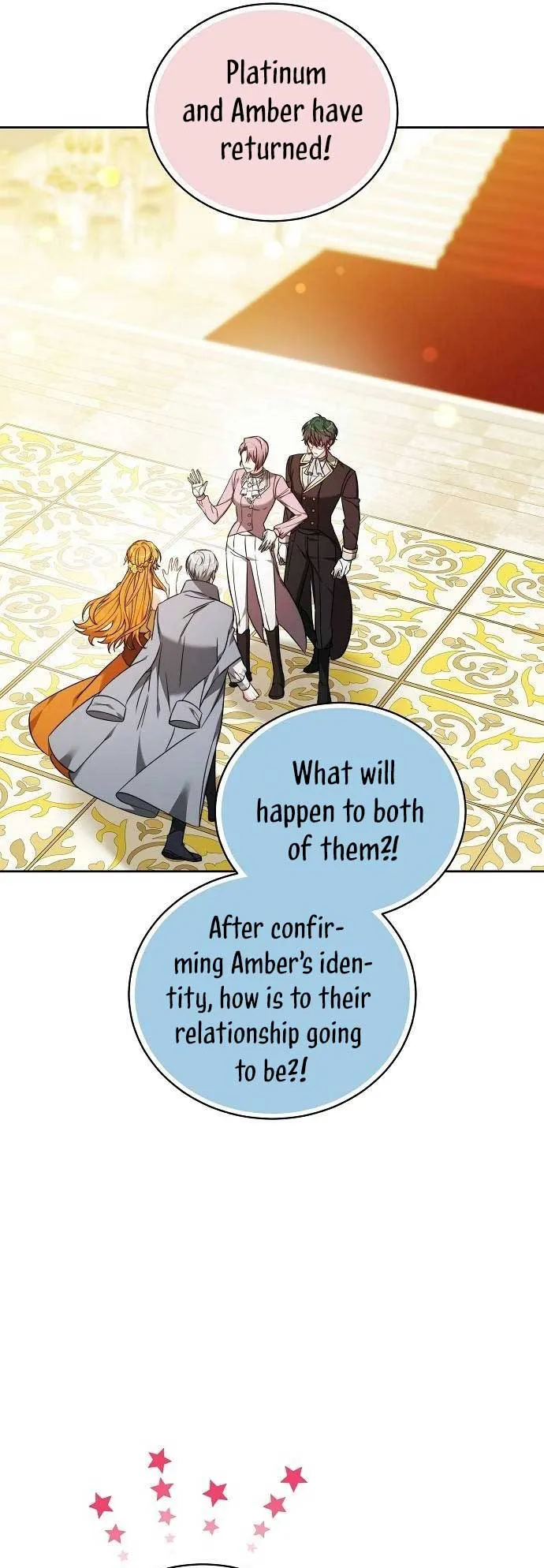 Obsidian Bride Chapter 40 Online - página 46