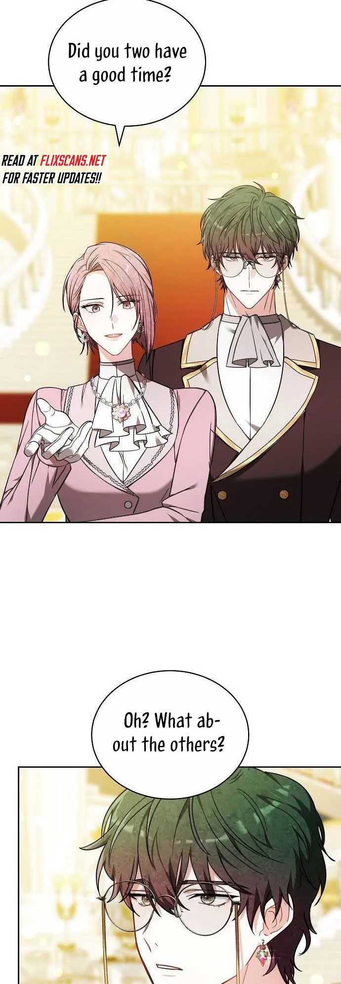 Obsidian Bride Chapter 40 Online - página 47