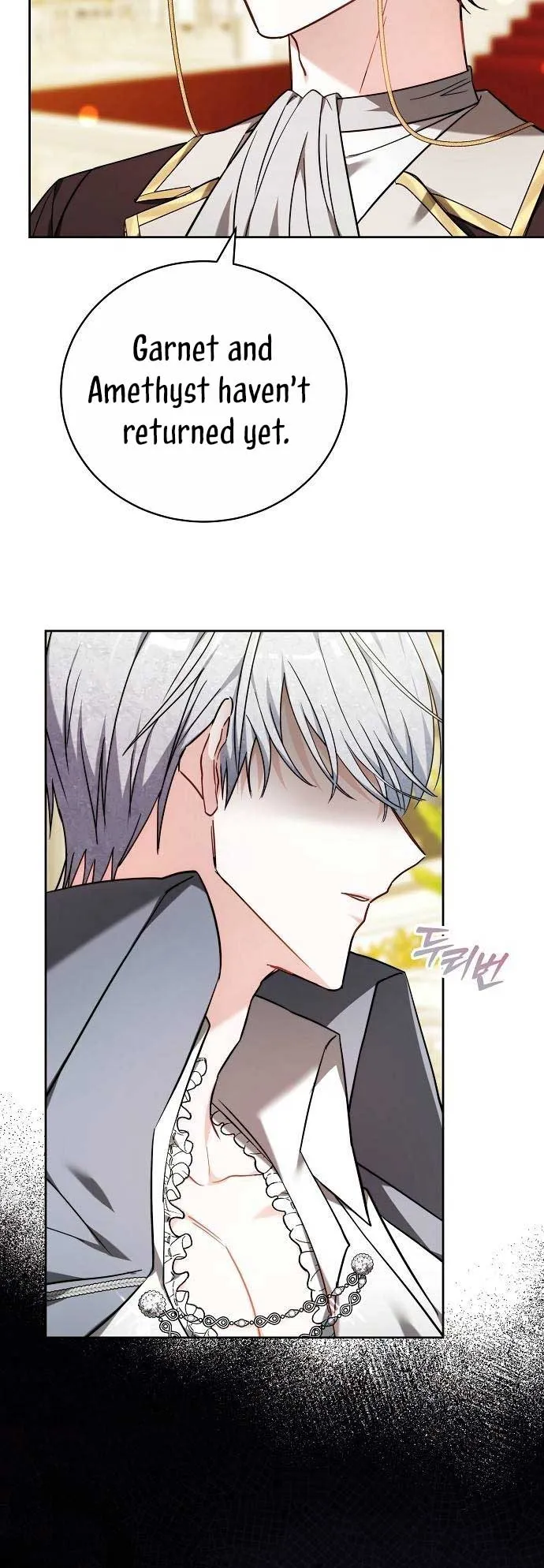Obsidian Bride Chapter 40 Online - página 48