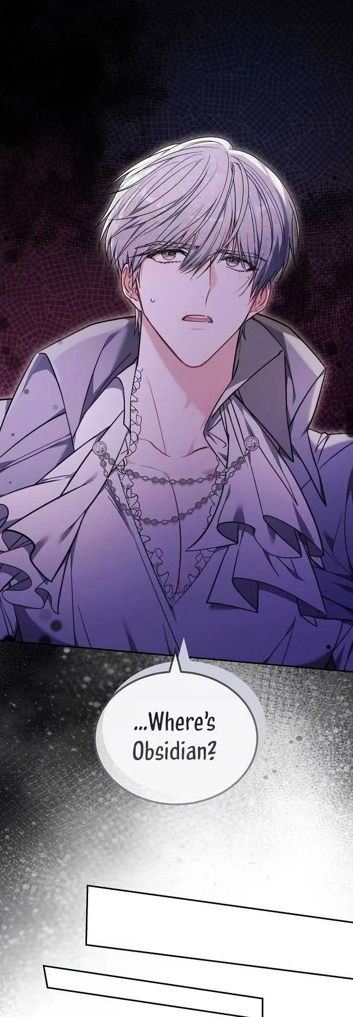 Obsidian Bride Chapter 40 Online - página 49